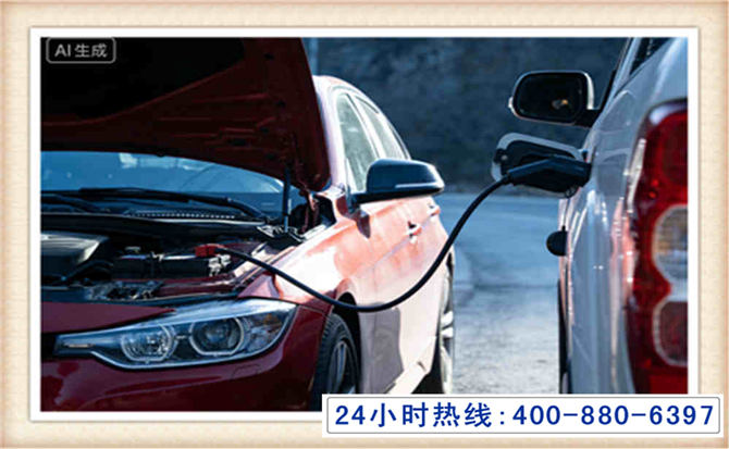 松潘潍坊拖车,附近24小时汽车拖车救援，潍坊道路救援拖车电话